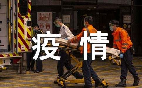 疫情防控医疗保障工作总结