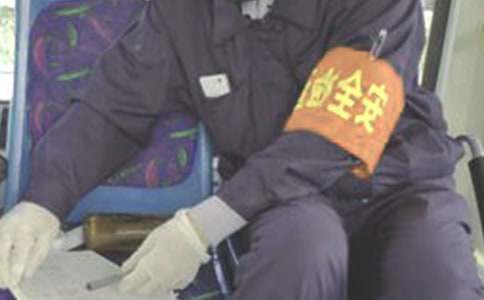 安全员年终总结(15篇)