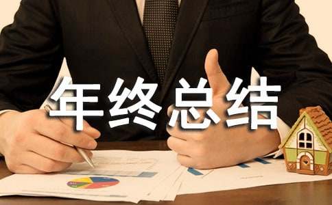 it年终总结范文