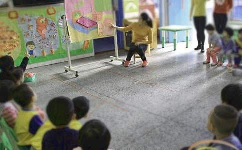 幼儿园园长工作总结15篇