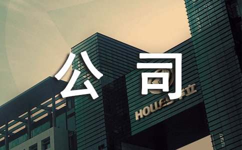 公司年终总结14篇